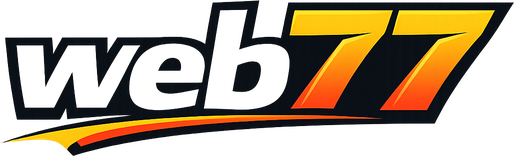 Logo web77